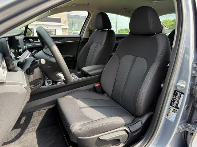 used 2023 Kia K5 car, priced at $21,544