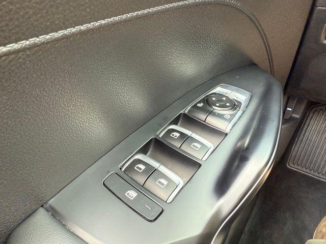 used 2023 Kia K5 car, priced at $21,544