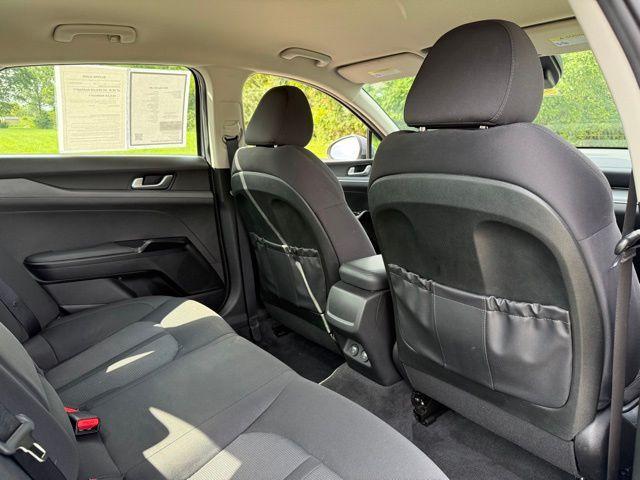 used 2023 Kia K5 car, priced at $21,544