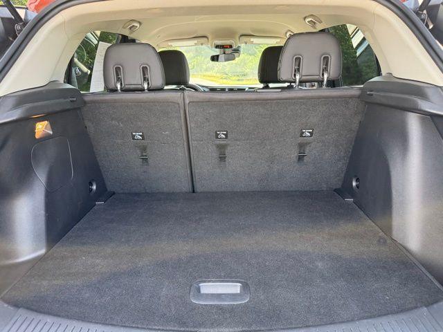 used 2021 Buick Encore GX car, priced at $18,185