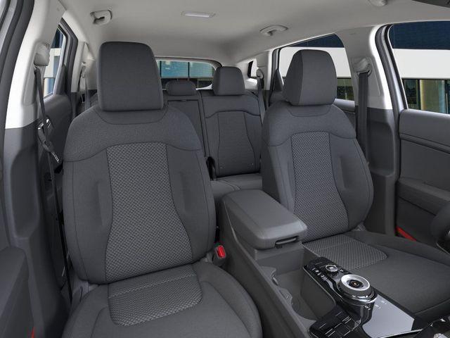 new 2025 Kia Sportage Hybrid car, priced at $30,755
