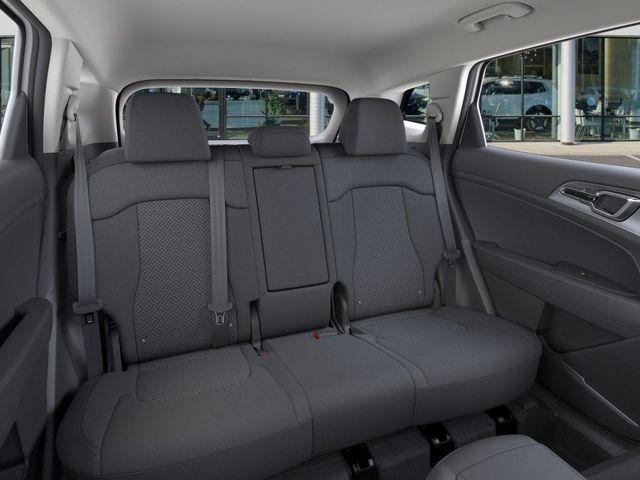 new 2025 Kia Sportage Hybrid car, priced at $30,755