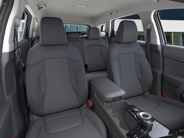 new 2025 Kia Sportage Hybrid car, priced at $32,365