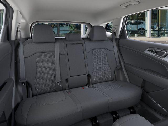 new 2025 Kia Sportage Hybrid car, priced at $32,365