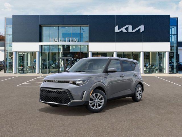 new 2025 Kia Soul car, priced at $21,840