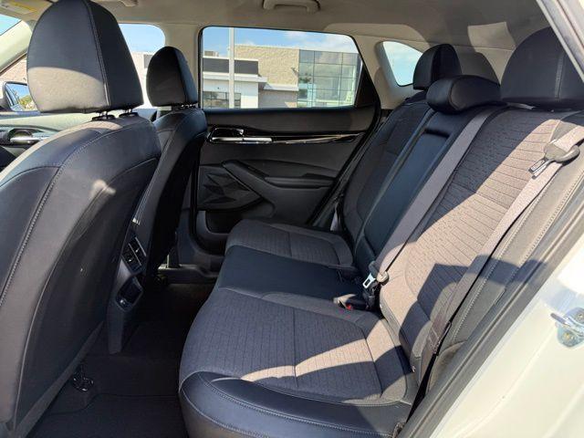 used 2023 Kia Seltos car, priced at $19,204