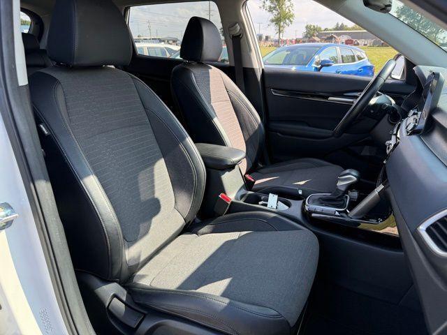 used 2023 Kia Seltos car, priced at $19,204