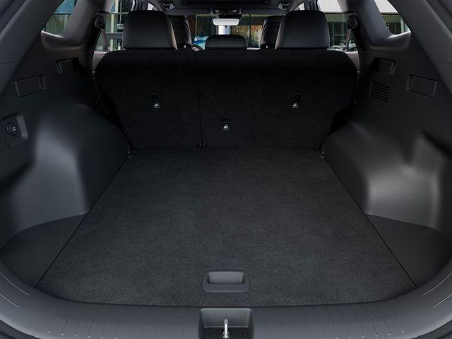 new 2026 Kia Sportage car, priced at $36,560