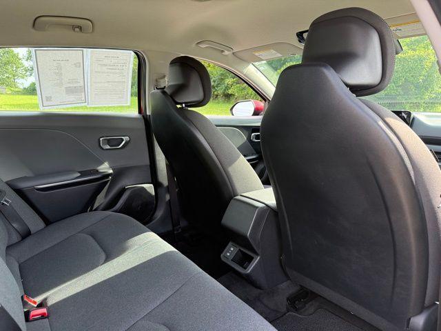 used 2025 Kia K4 car, priced at $22,089