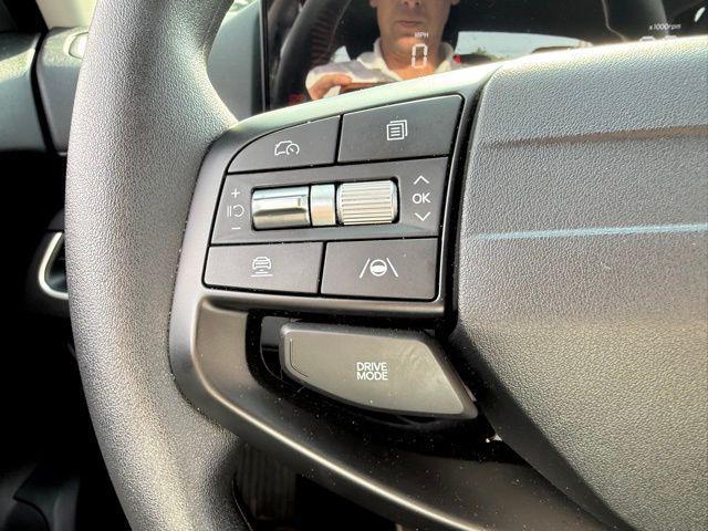 used 2025 Kia K4 car, priced at $22,089