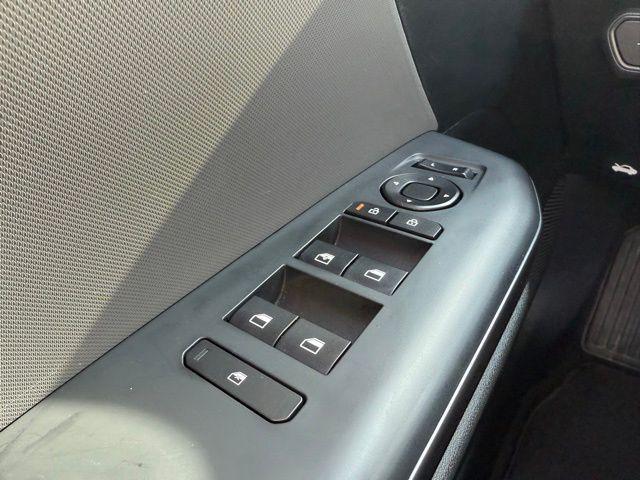 used 2025 Kia K4 car, priced at $22,089