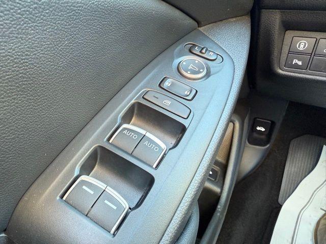 used 2022 Honda Accord Hybrid car, priced at $24,259