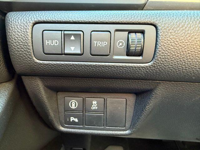 used 2022 Honda Accord Hybrid car, priced at $24,259