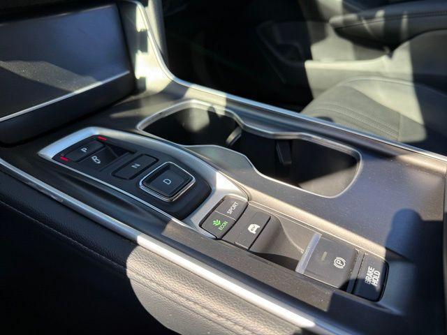 used 2022 Honda Accord Hybrid car, priced at $24,259