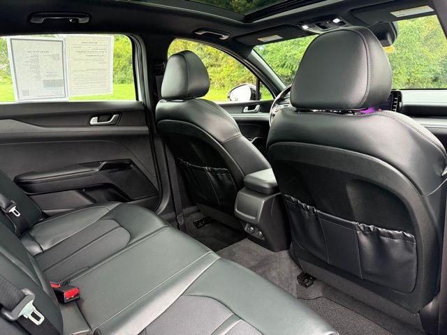 used 2023 Kia K5 car, priced at $25,791
