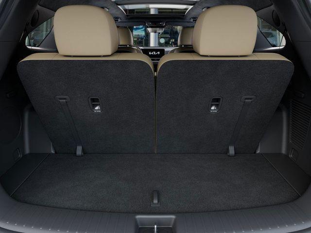 new 2025 Kia Sorento car, priced at $49,820
