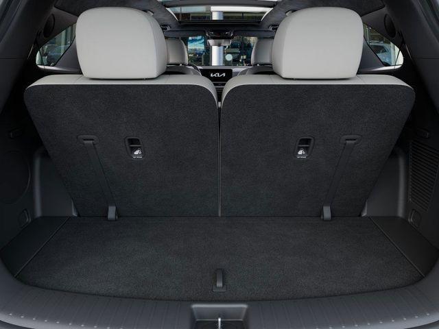 new 2026 Kia Sorento Hybrid car, priced at $48,900