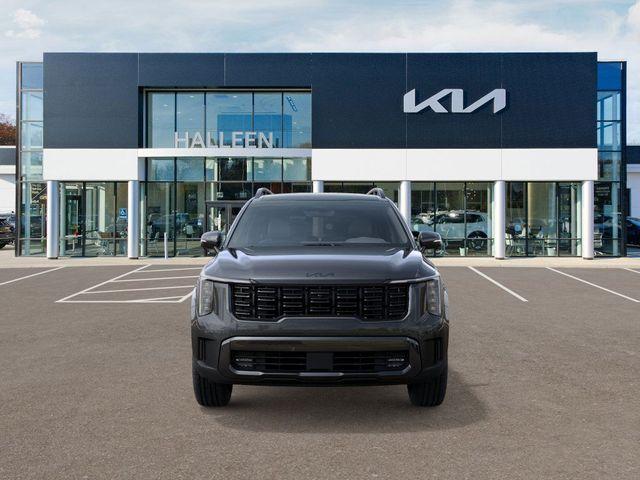 new 2026 Kia Sorento Hybrid car, priced at $48,900