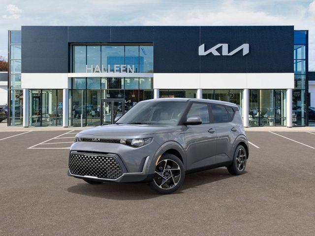 new 2025 Kia Soul car, priced at $26,700