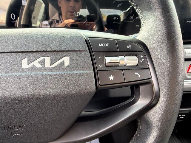 used 2025 Kia K4 car, priced at $21,461