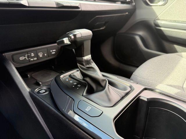 used 2025 Kia K4 car, priced at $21,461