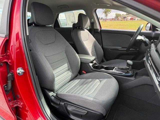 used 2025 Kia K4 car, priced at $21,461