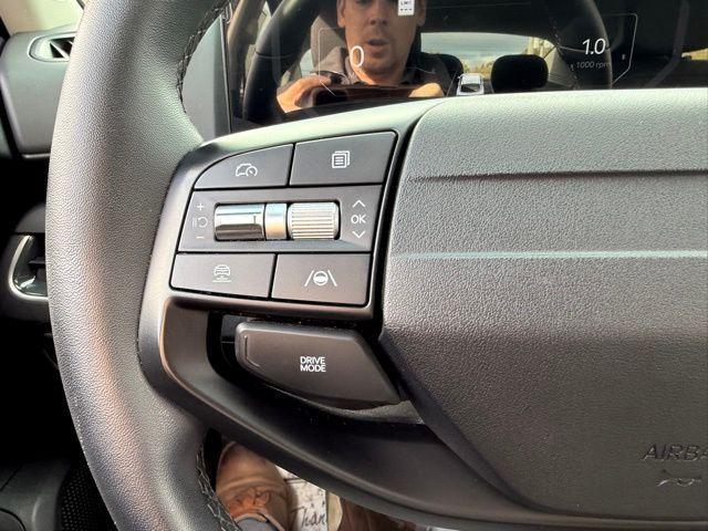 used 2025 Kia K4 car, priced at $21,461