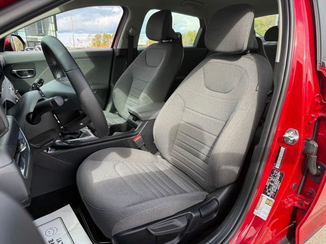 used 2025 Kia K4 car, priced at $21,461