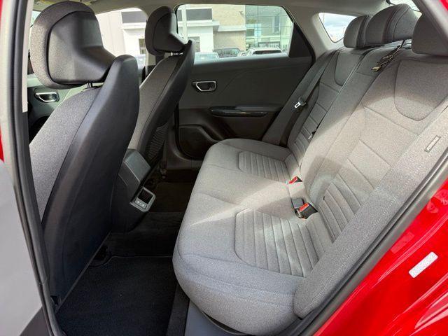 used 2025 Kia K4 car, priced at $21,461