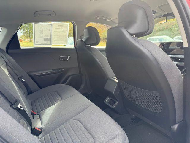 used 2025 Kia K4 car, priced at $21,461