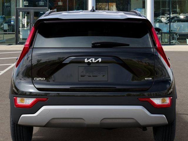 new 2025 Kia Niro car, priced at $31,735