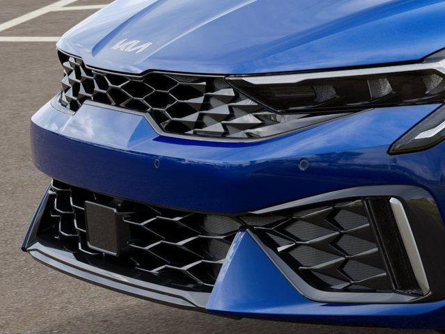 new 2026 Kia K5 car, priced at $33,585
