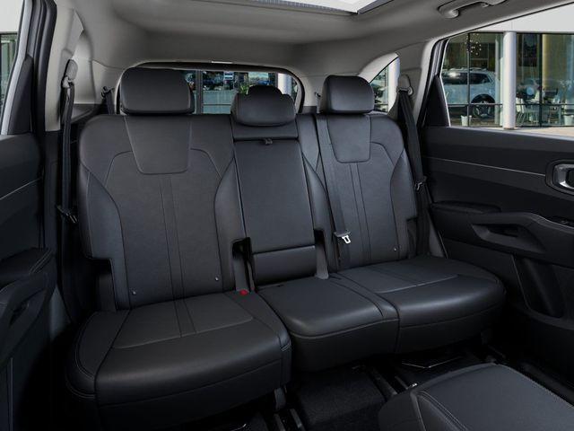 new 2026 Kia Sorento car, priced at $38,595