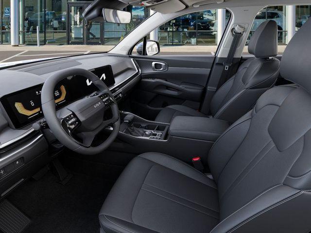 new 2026 Kia Sorento car, priced at $38,595