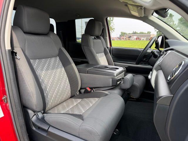used 2019 Toyota Tundra car, priced at $34,495