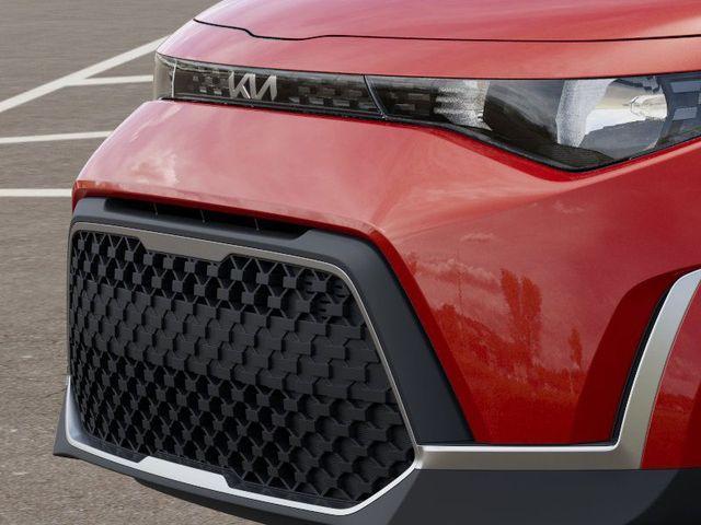 new 2025 Kia Soul car, priced at $22,560