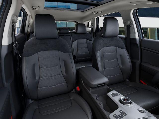 new 2026 Kia Sportage Hybrid car, priced at $42,035