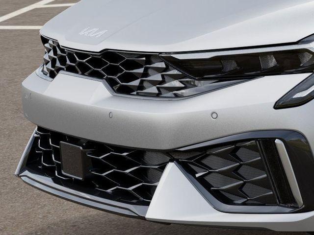 new 2026 Kia K5 car, priced at $32,560