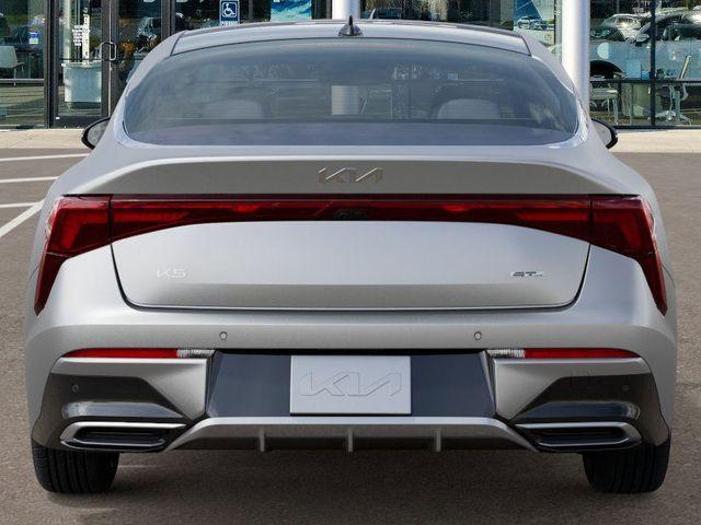 new 2026 Kia K5 car, priced at $32,560