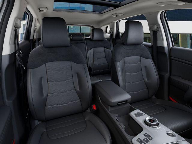 new 2026 Kia Sportage Hybrid car, priced at $42,530