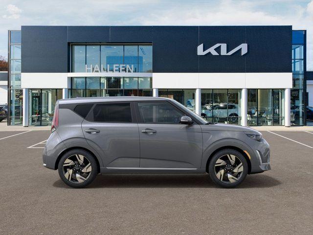 new 2025 Kia Soul car, priced at $25,440