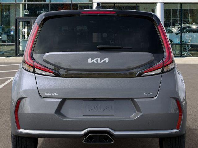 new 2025 Kia Soul car, priced at $25,440