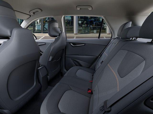 new 2025 Kia Niro car, priced at $29,155