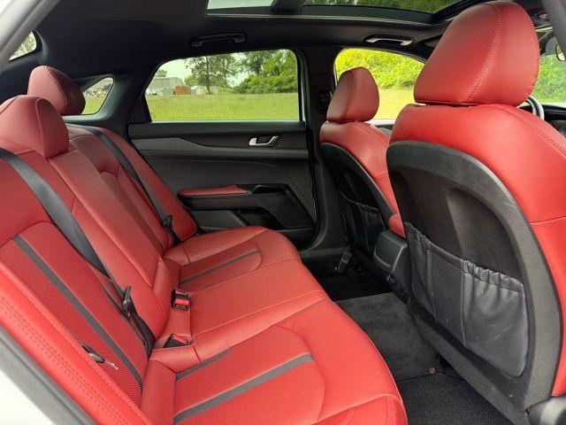 used 2023 Kia K5 car, priced at $25,976