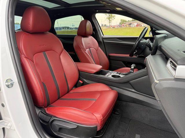 used 2023 Kia K5 car, priced at $25,976