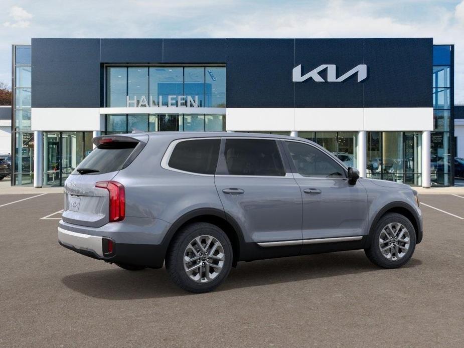 new 2024 Kia Telluride car, priced at $39,810