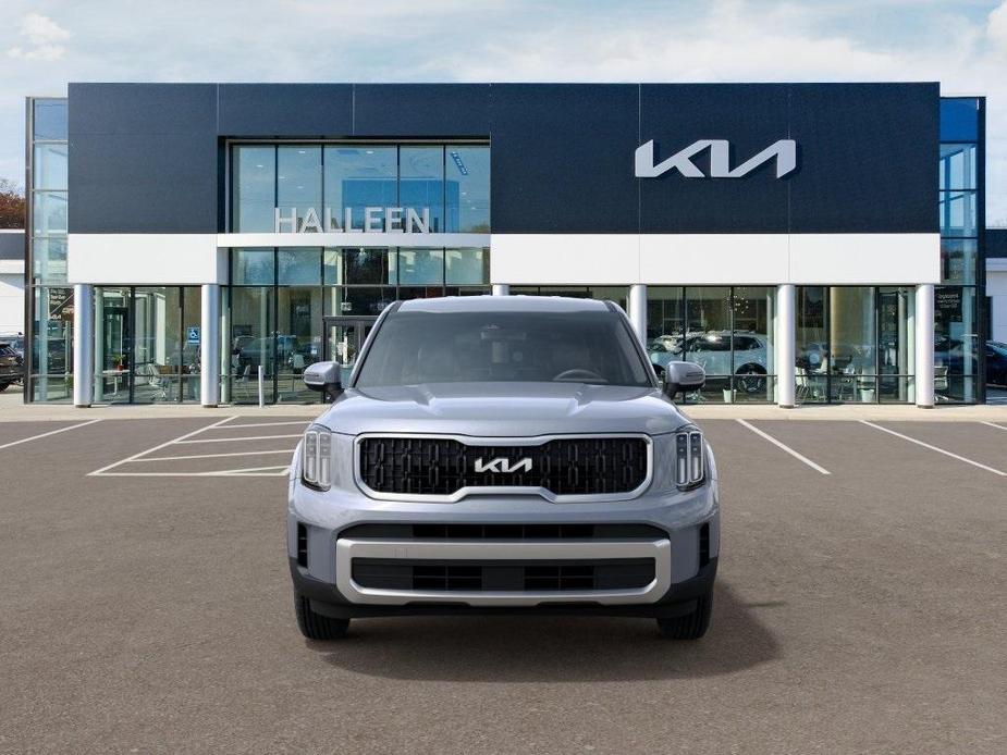 new 2024 Kia Telluride car, priced at $39,810