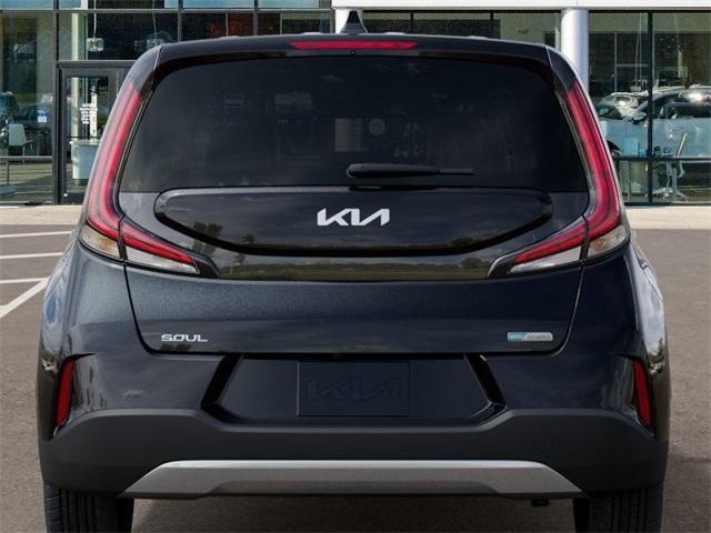 new 2025 Kia Soul car, priced at $26,485