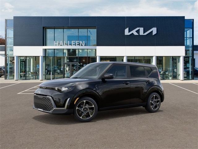 new 2025 Kia Soul car, priced at $26,485