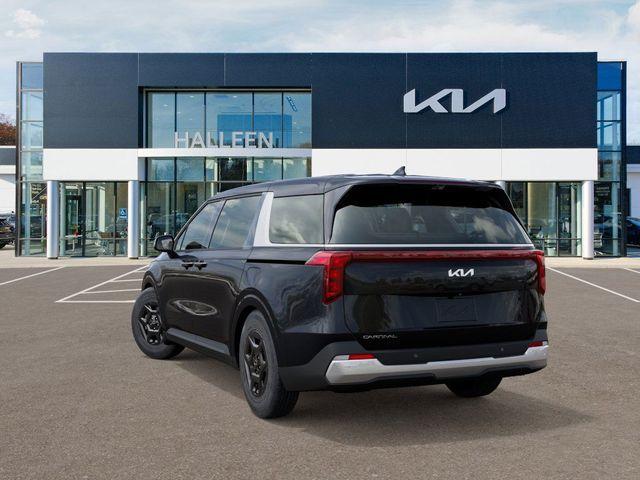 new 2026 Kia Carnival car, priced at $40,720